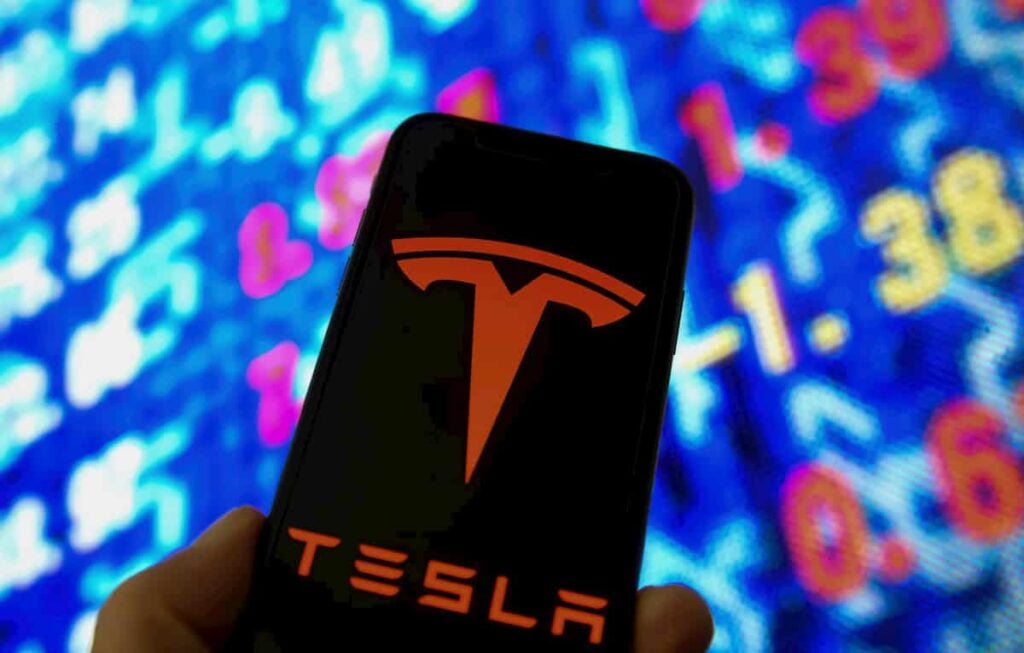 Tesla stock RSI hits most oversold level in a year