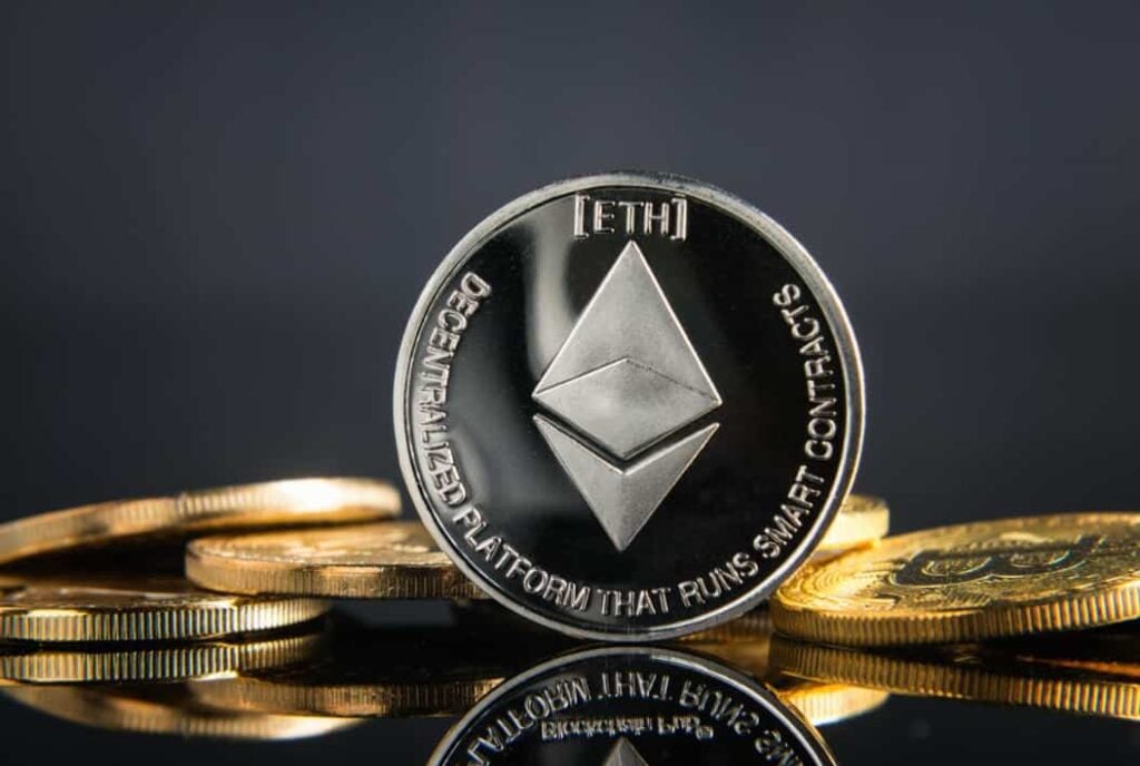 AI predicts Ethereum price for April 30, 2025