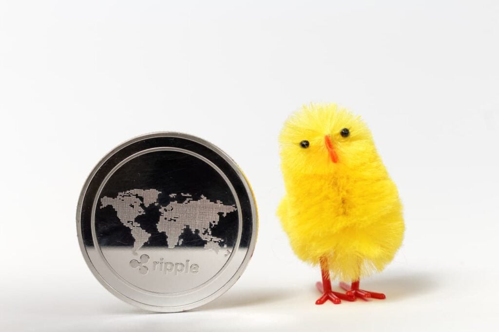 AI predicts XRP price for Easter 2025