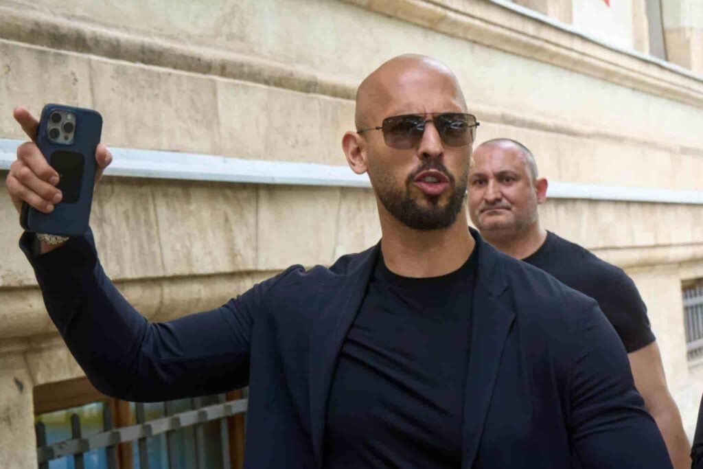 Are people still buying Andrew Tate's crypto?