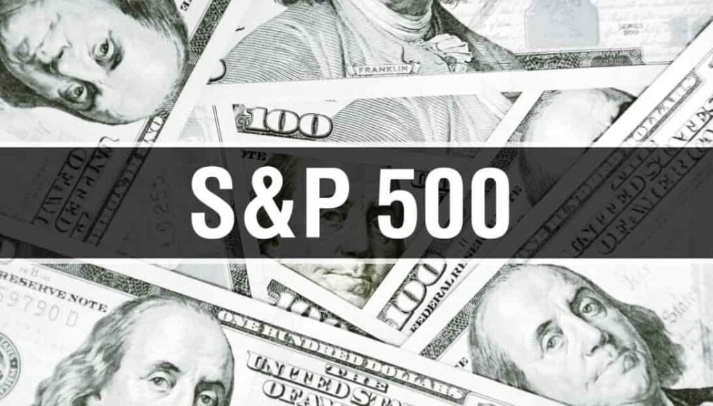 Best performing S&P 500 stocks of Q1 2025