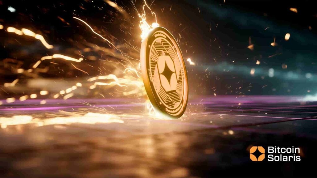 Bitcoin Tps Bitcoin Solaris Launches 10,000 TPS Network: Investors Flock to ‘Faster ...