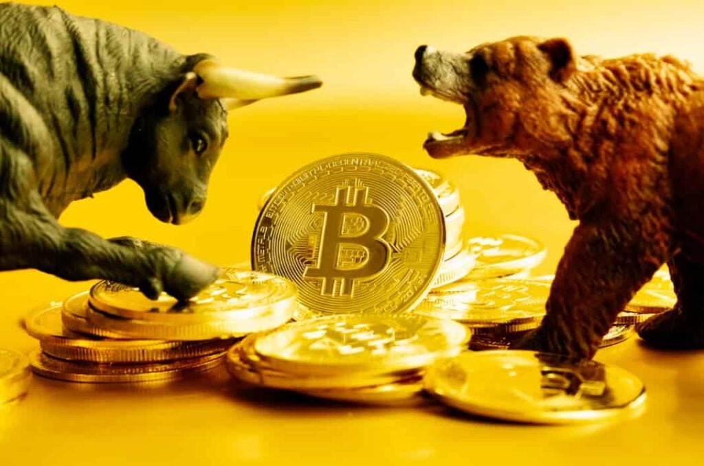 Bitcoin crashes under $80k: Is the BTC bull cycle over?