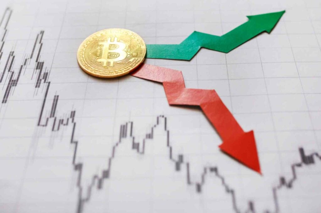 Bitcoin flashes signal that last delivered 100% returns