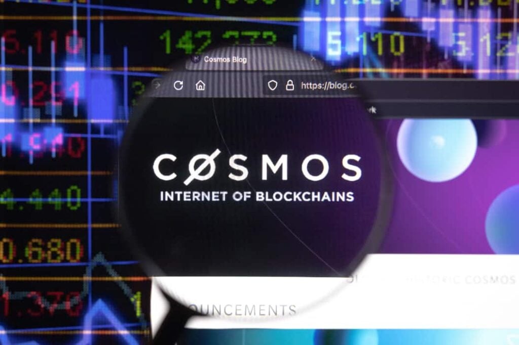 Cosmos rockets 16% in a day; Here’s why ATOM just went nuclear