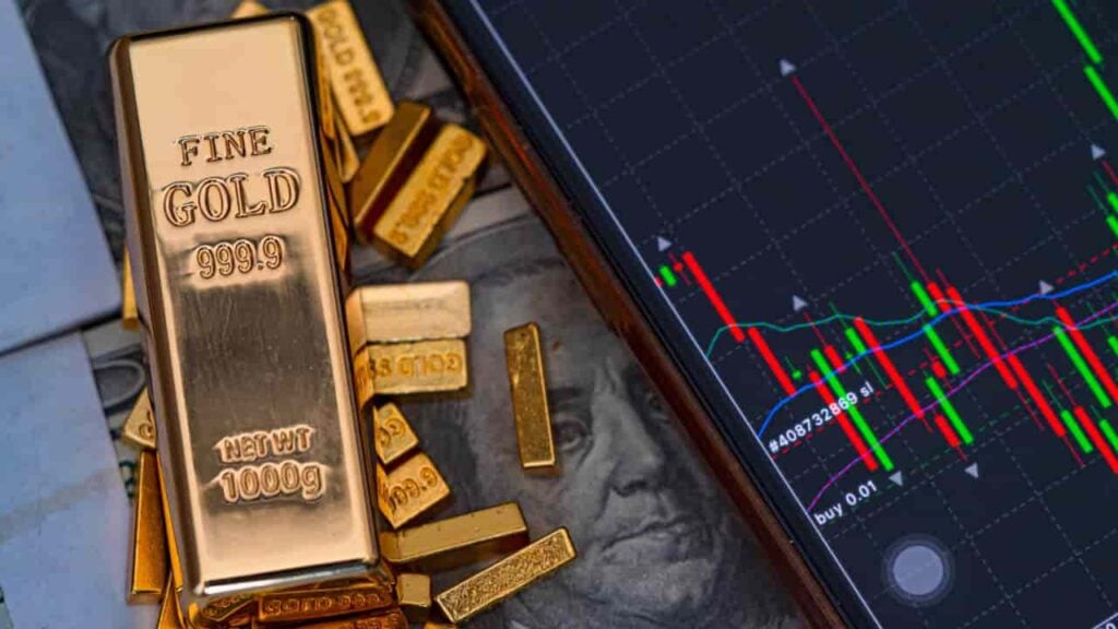 Forget $4,000, why gold could hit $5k in 2025
