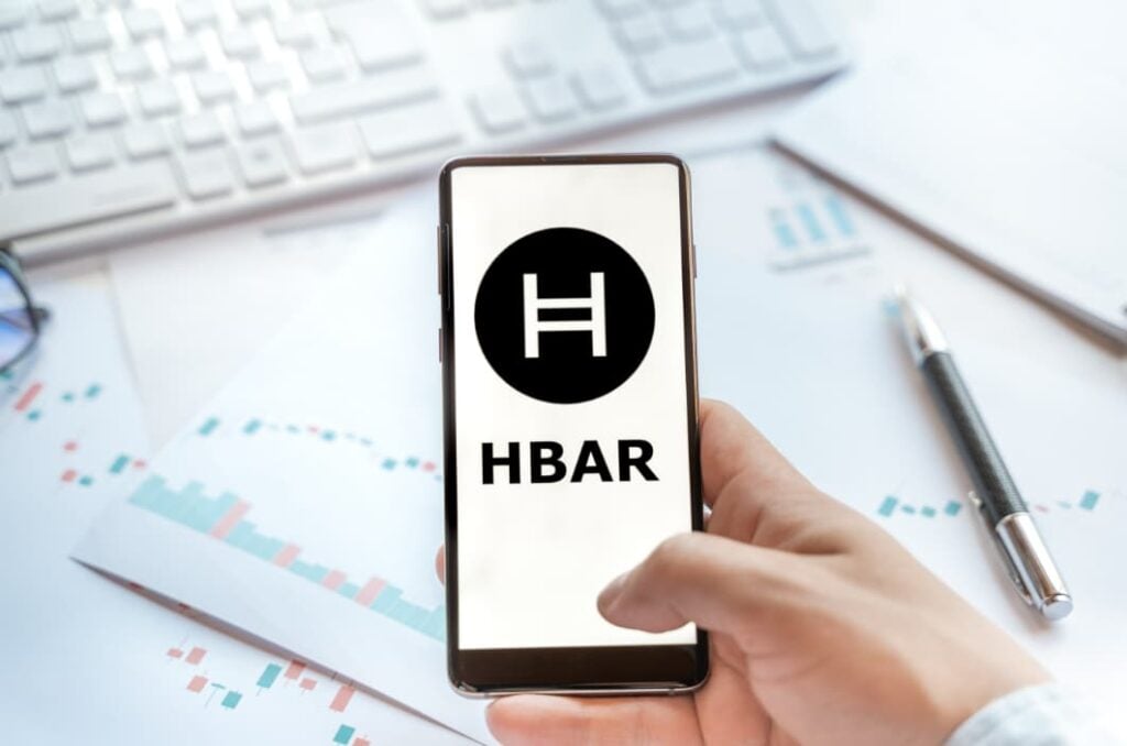 Hedera soars 20% amid Nvidia AI integration rumors