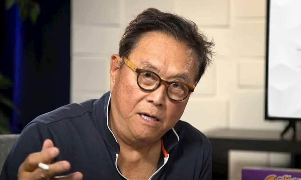 Here’s how Robert Kiyosaki’s top investments are playing out in 2025