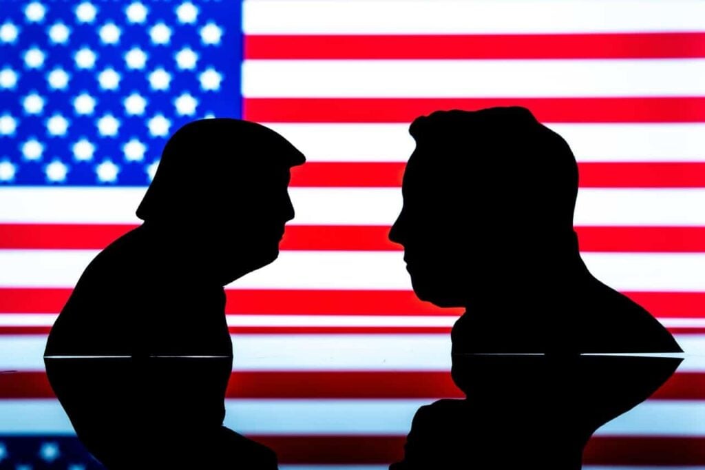 Here’s how much Trump’s Presidency has cost Elon Musk so far