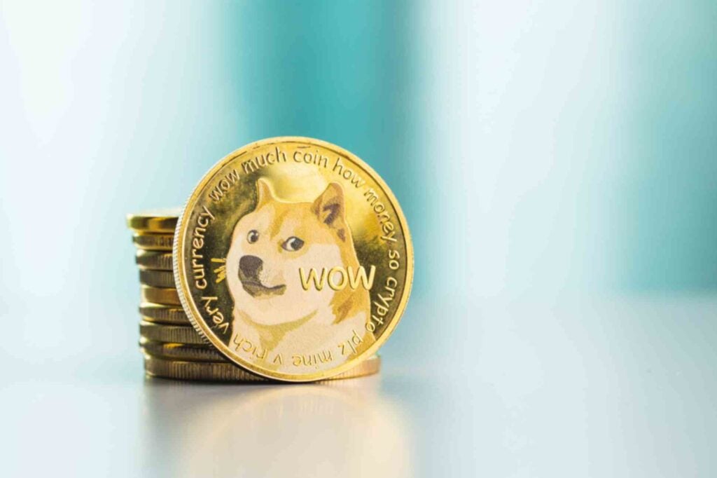 Is Dogecoin hinting at U.S. economy’s next move? Strategist breaks it down