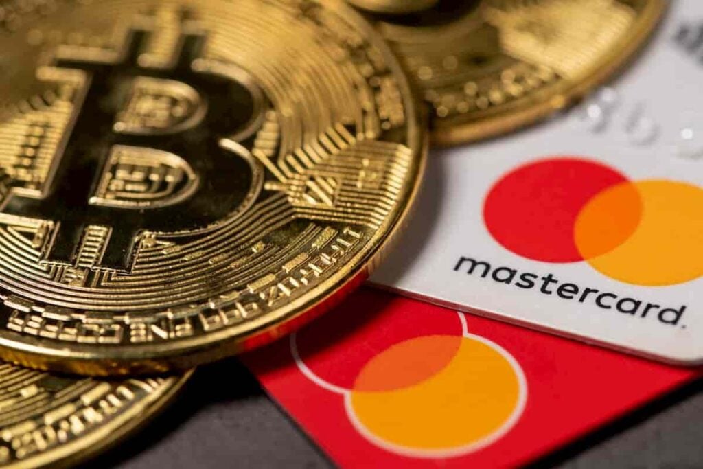 Mercuryo launches new Mastercard cryptocurrency debit card Spend