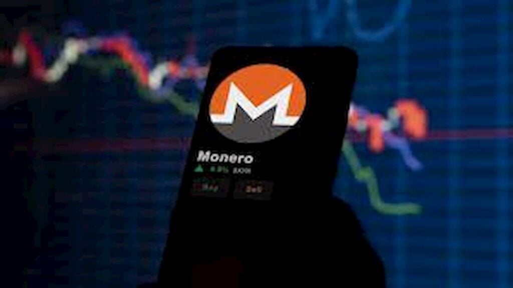 Monero adds $2 billion in market cap following hack
