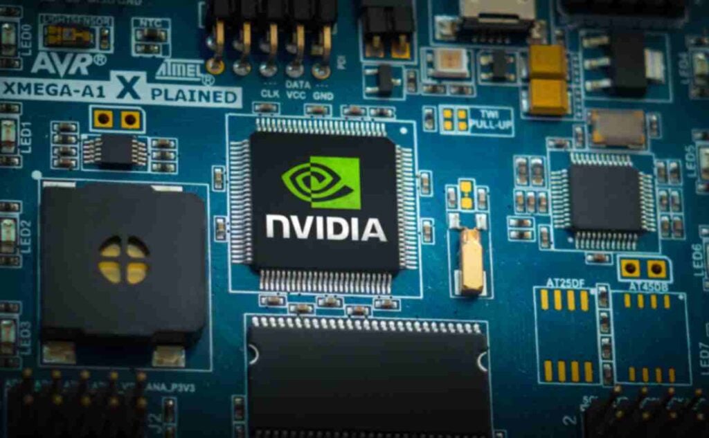Nvidia hoax costs Hedera $1 billion in market value