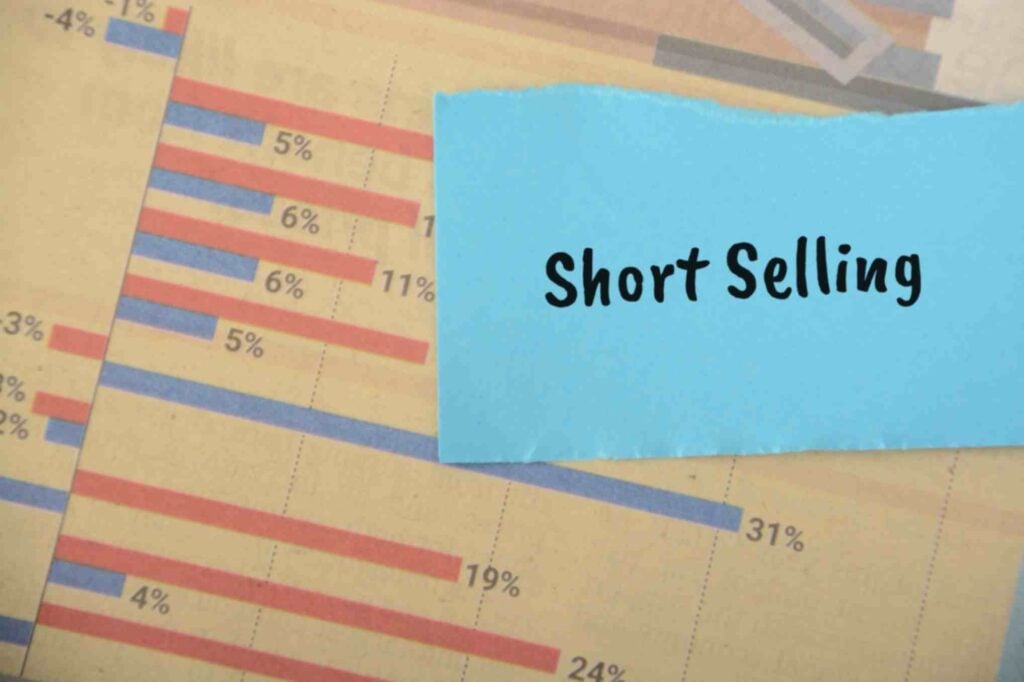 Shorting alert: Bank of America identifies next stock to short