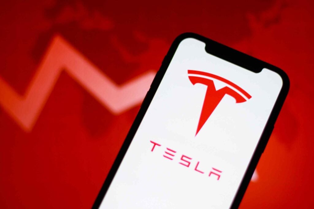Tesla's biggest bull slashes TSLA stock price by over 40%