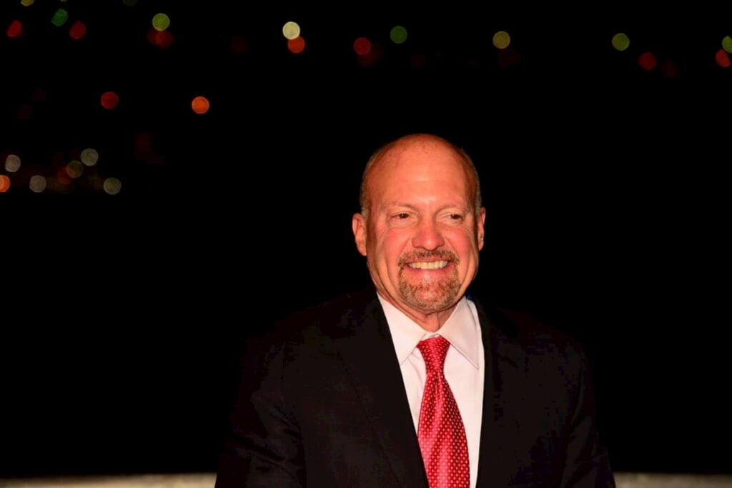 The S&P 500 has rallied by this much since Jim Cramer declared Black Monday 2025