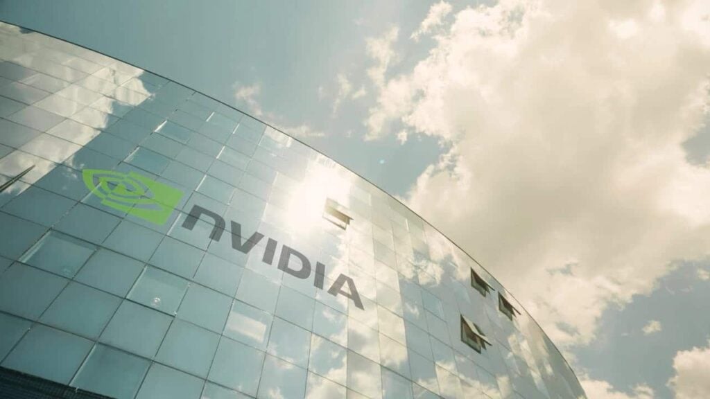 This Nvidia-backed stock soars 40% in a day