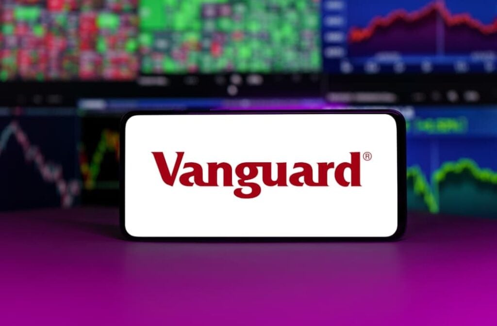 This Vanguard ETF is crushing the market in 2025