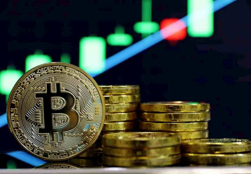 Trading expert sets Bitcoin price for August 2025