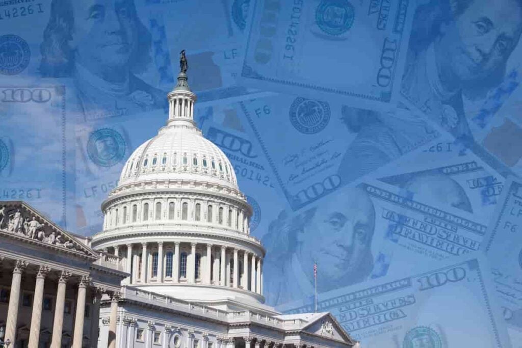 Treasury leak Suspicious options trade earns $2 million in 30 mins