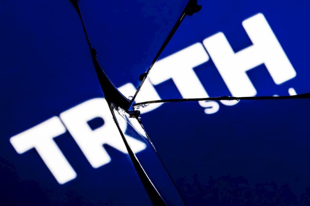 Trump Media warns SEC of DJT stock manipulation