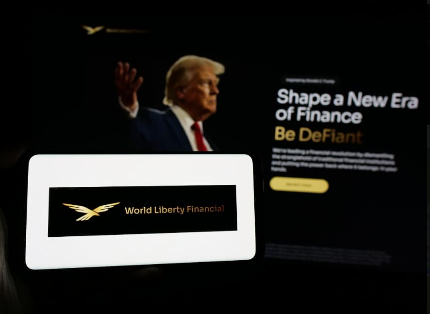 Trump-linked WLFI buys the dip — here’s what it just added to its portfolio