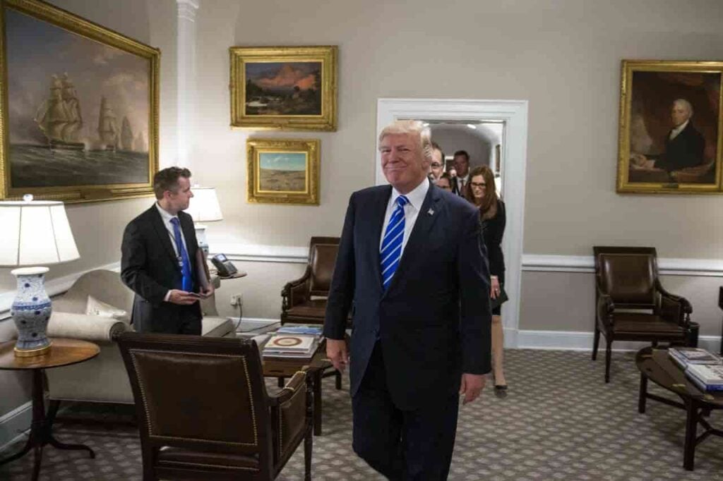 Trump’s first 100 days in office erase over 20,000 Bitcoin millionaires