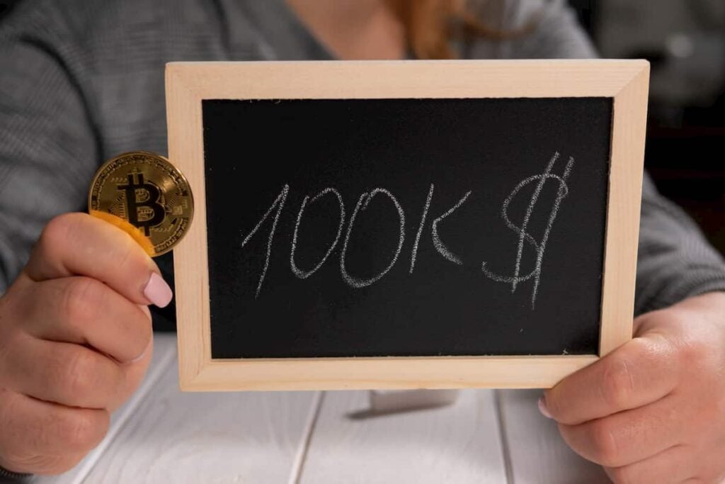 Why Bitcoin will retest resistance at $99,500