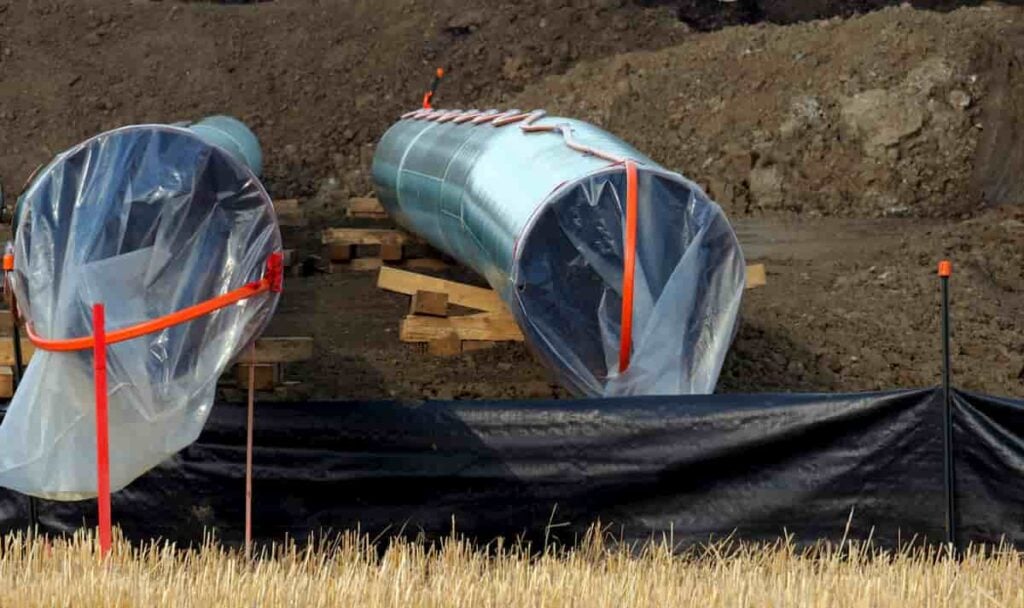 Will SOBO stock crash below $20 after Keystone pipeline spill