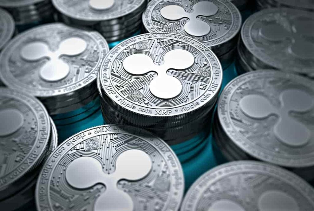 XRP could crash to $1.30, warns crypto expert