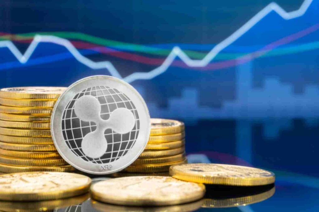 XRP’s network activity explodes to a record-high
