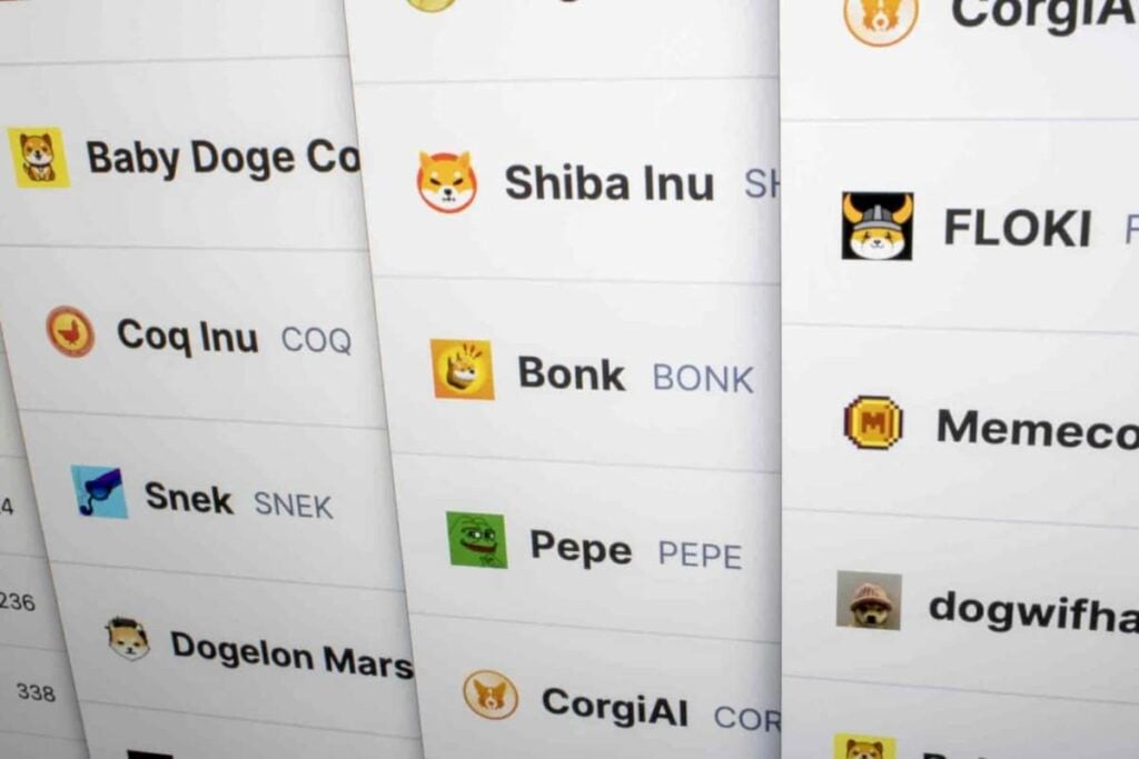 52% of cryptocurrencies have died since 2001 - Report