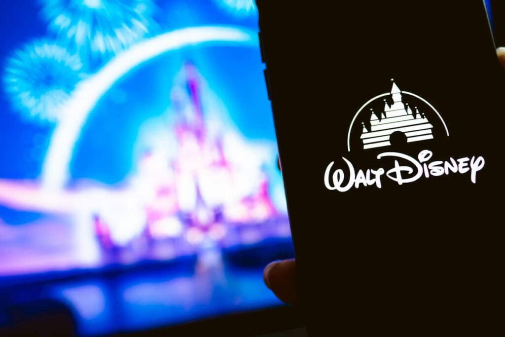 Banking giants set Disney stock price targets