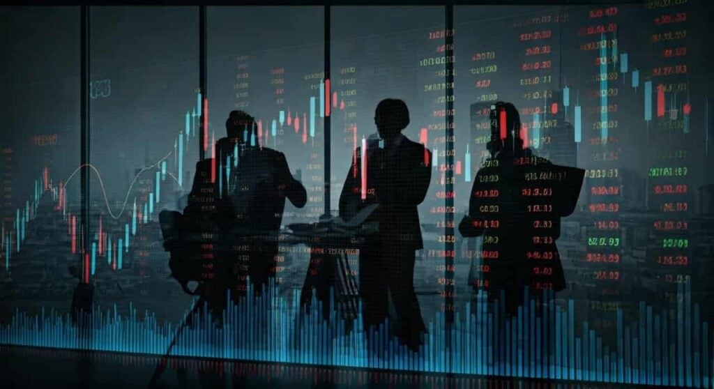 Billionaire investors are betting big on this sector, here’s why