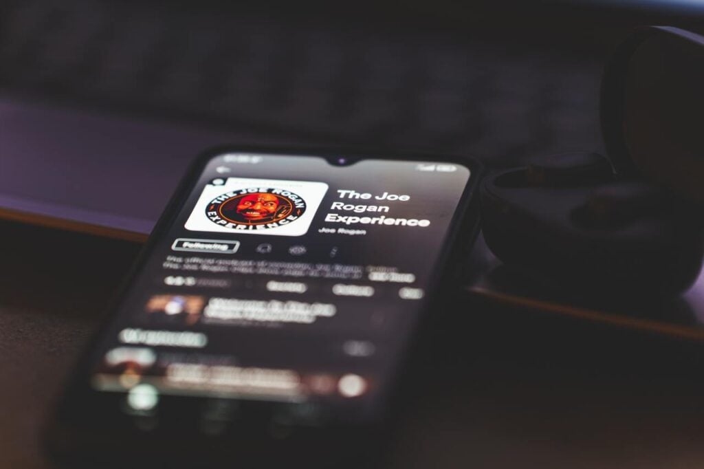 Bitcoin up over 580% since Joe Rogan guest claimed it had ‘no intrinsic value’