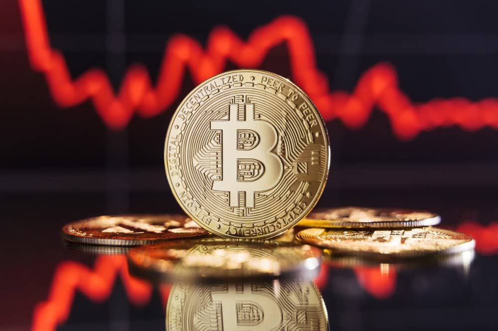 Bought the dip? Here’s how much you’d have if you invested $1,000 in Bitcoin in November 2022