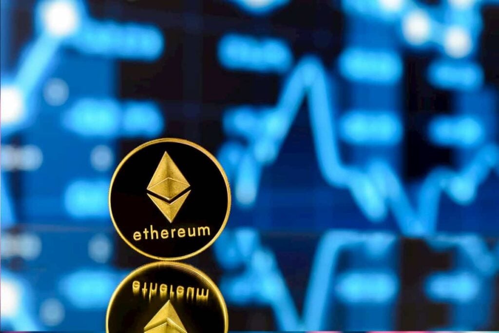 Ethereum open interest surges 80% since April, hitting 3-month high