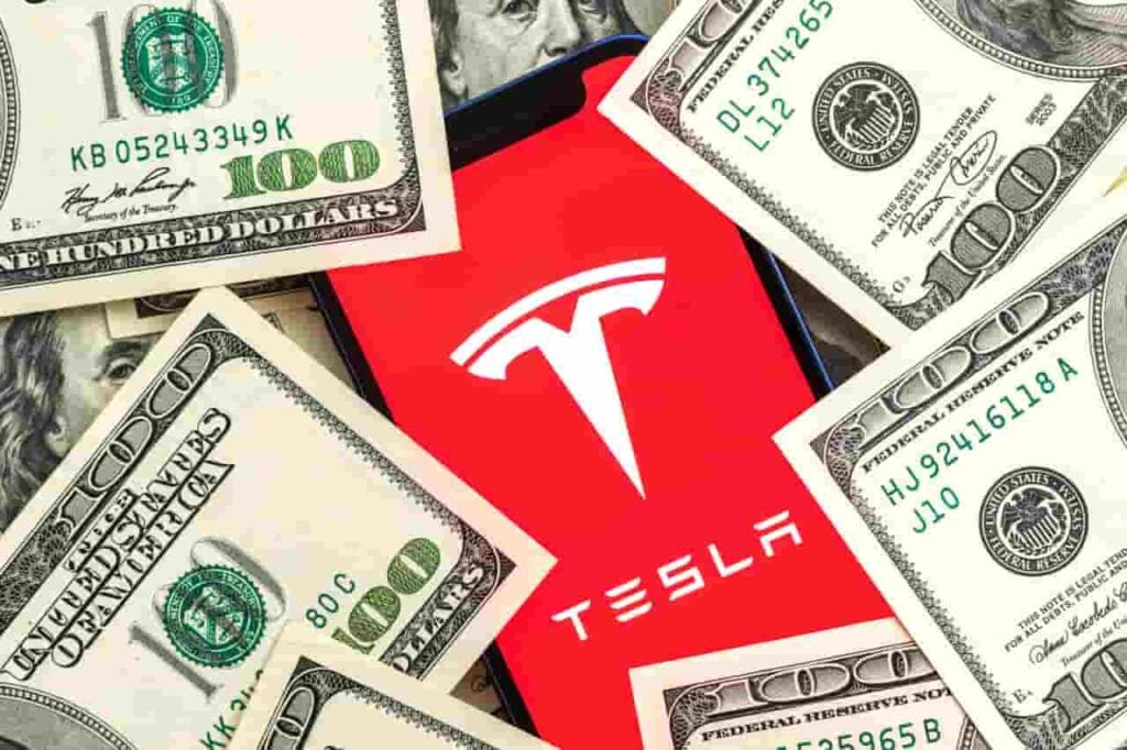 Is this the best-timed Tesla stock insider trade of 2025?