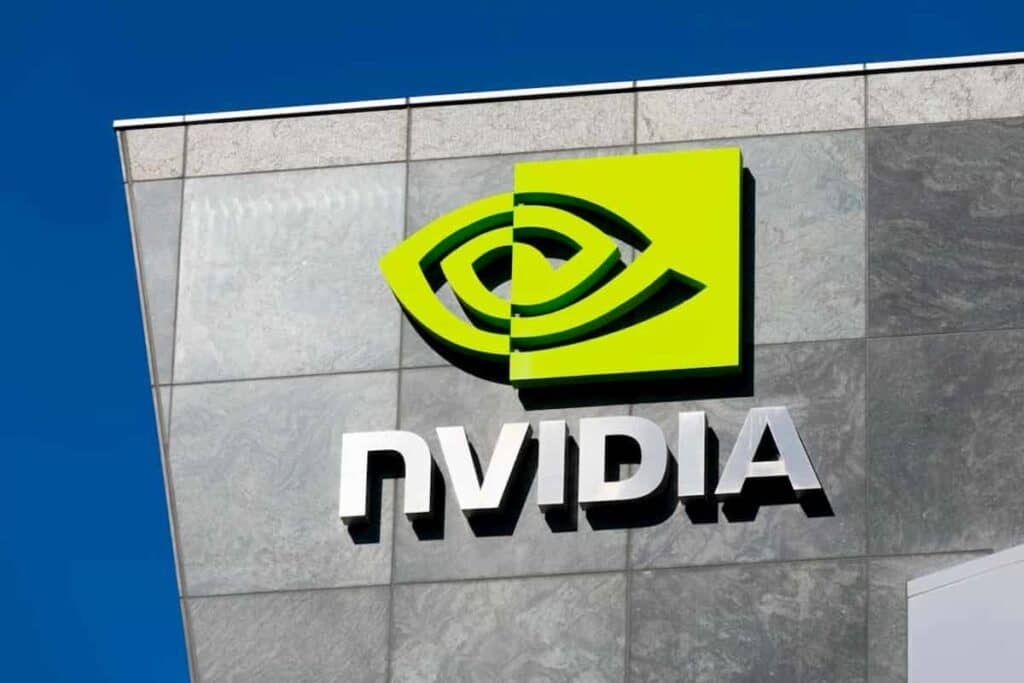 Monster insider trading alert for Nvidia (NVDA) stock 
