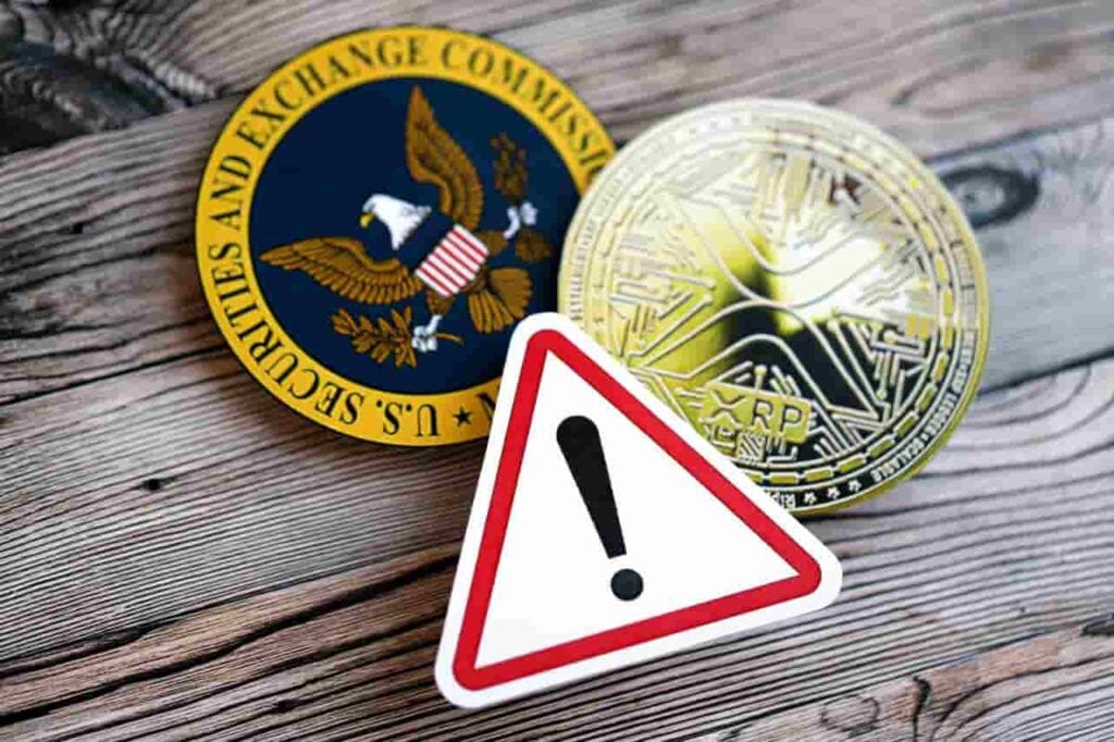 Ripple v. SEC court case takes another twist