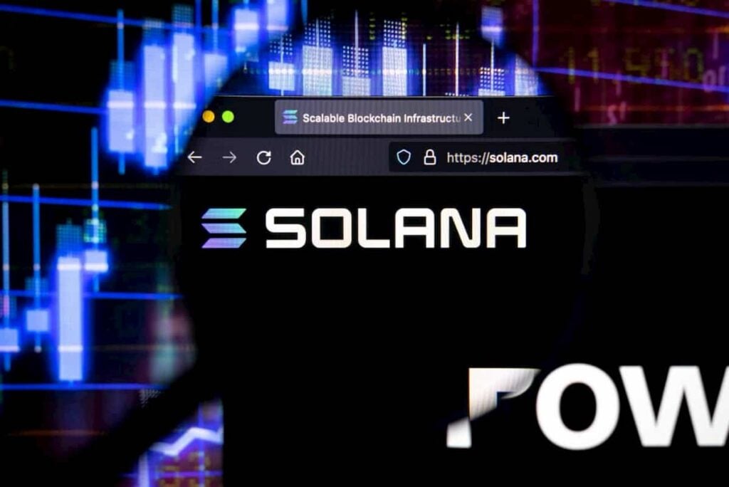 Solana faces rising short interest as bears step in