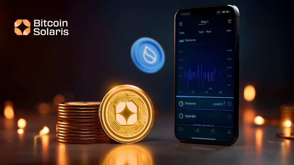Sui Coin Developers Switching Focus: ‘Bitcoin Solaris’s Nova App ...