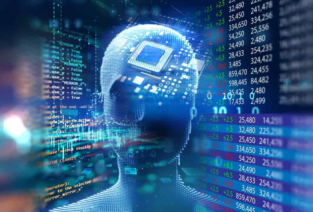 The AI boom is just getting started; 2 stocks set to soar