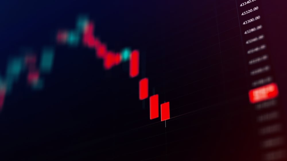 Top crypto trader loses $15 million in 15 hours