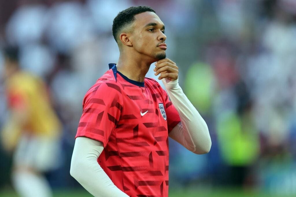 Trent Alexander-Arnold’s Instagram blows up after joining Real Madrid