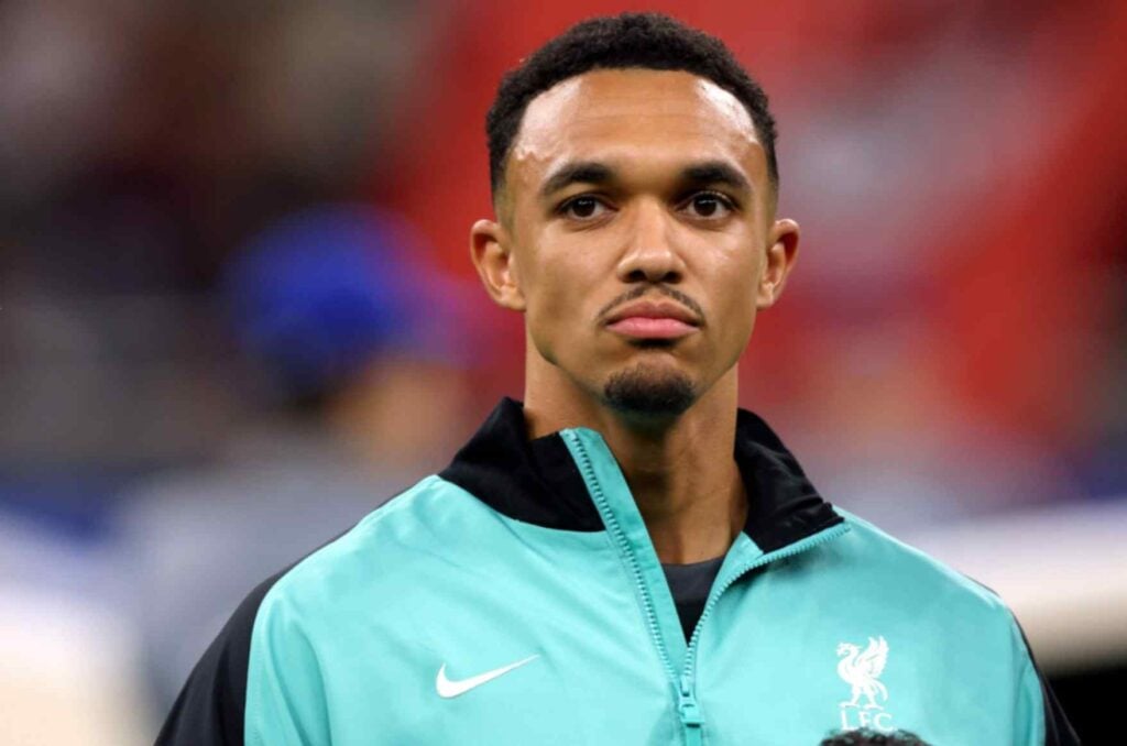Trent Alexander-Arnold’s insane Real Madrid salary; here’s what he’ll earn per minute