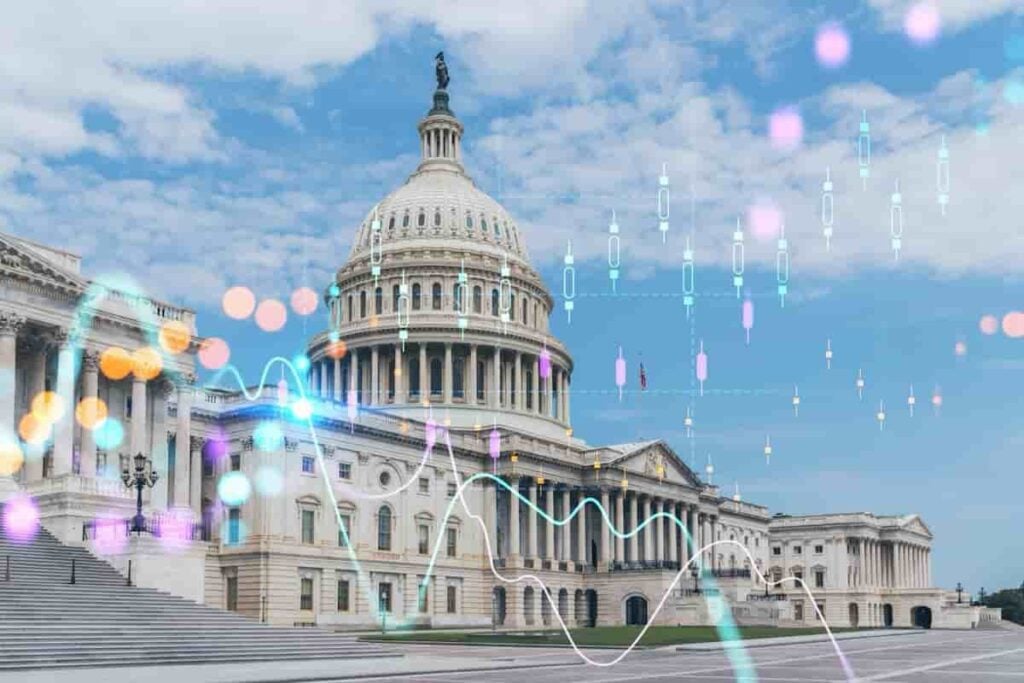 U.S. politician makes suspicious biotech stock bet