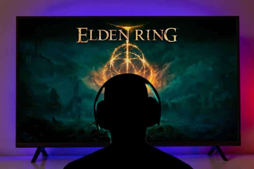 Will Elden Ring Nightreign launch spell gains for Bandai Namco stock?