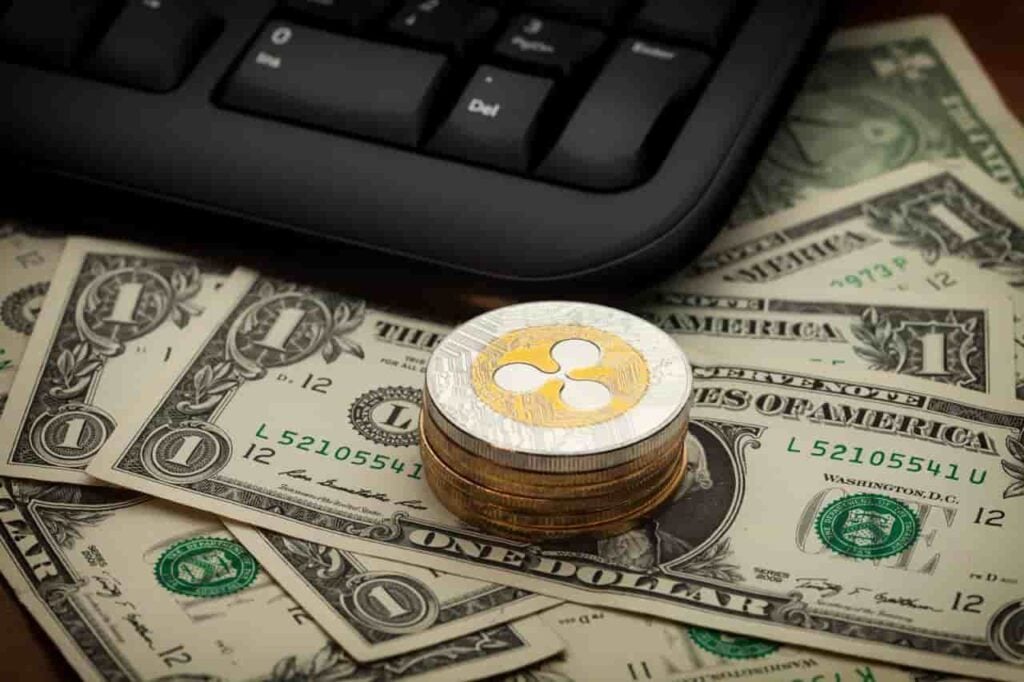 XRP long bets soar to monthly highs