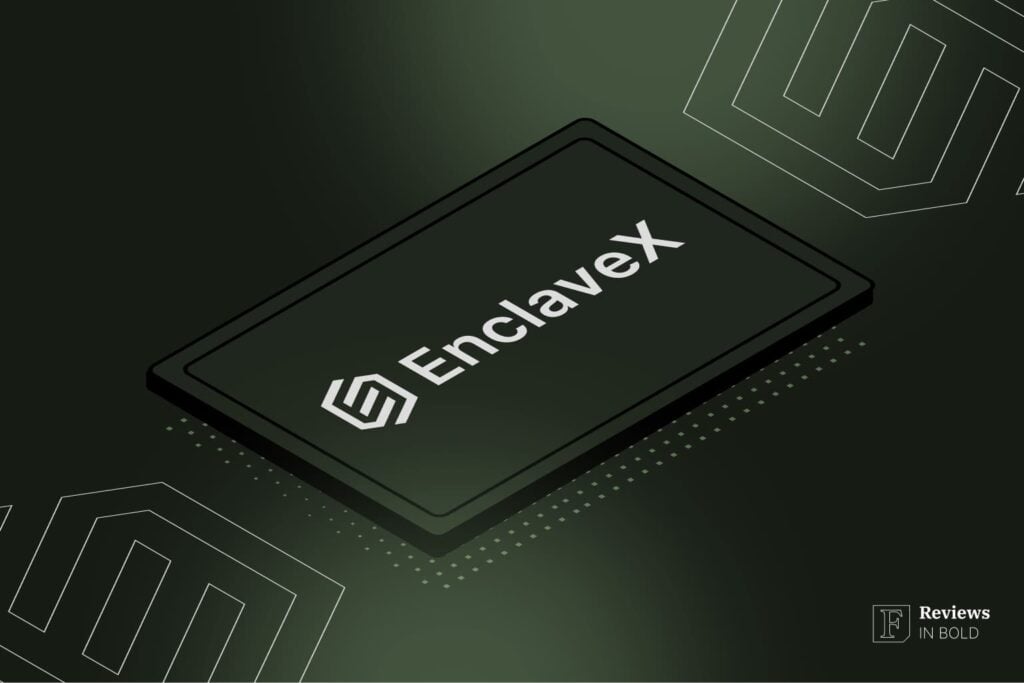 enclave markets review